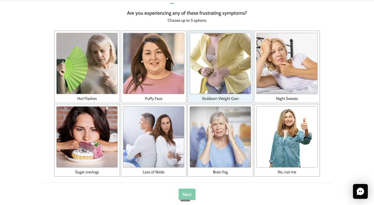Happy Mammoth personalized results